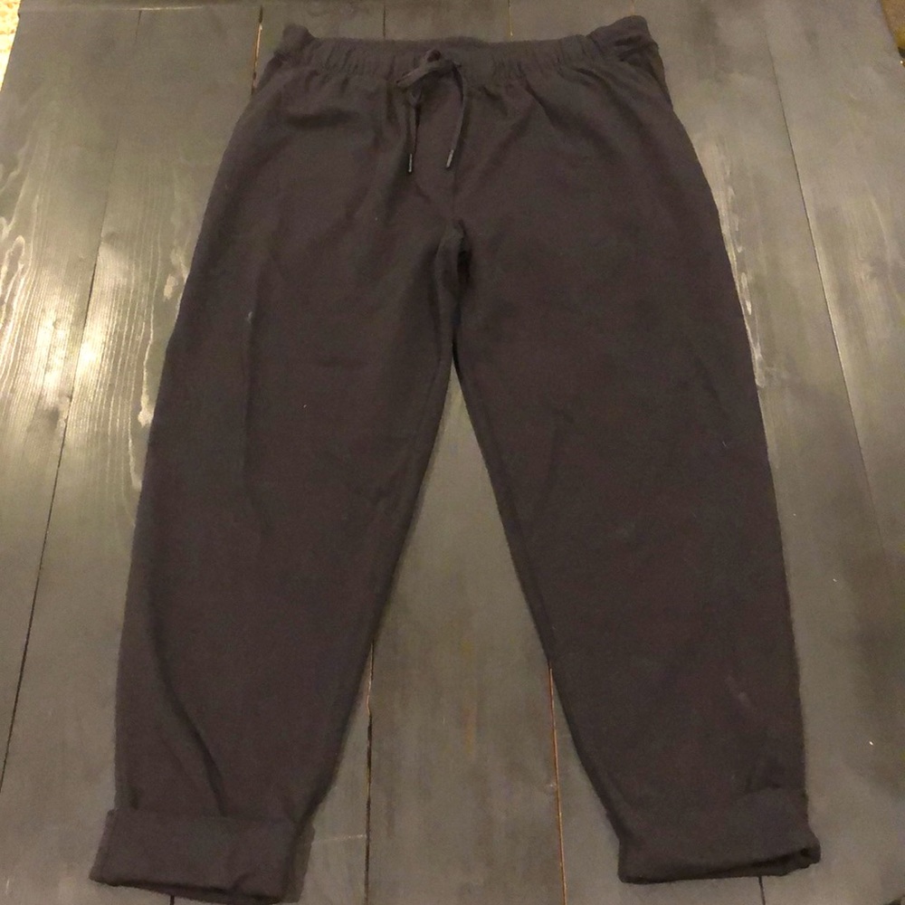 Lululemon joggers